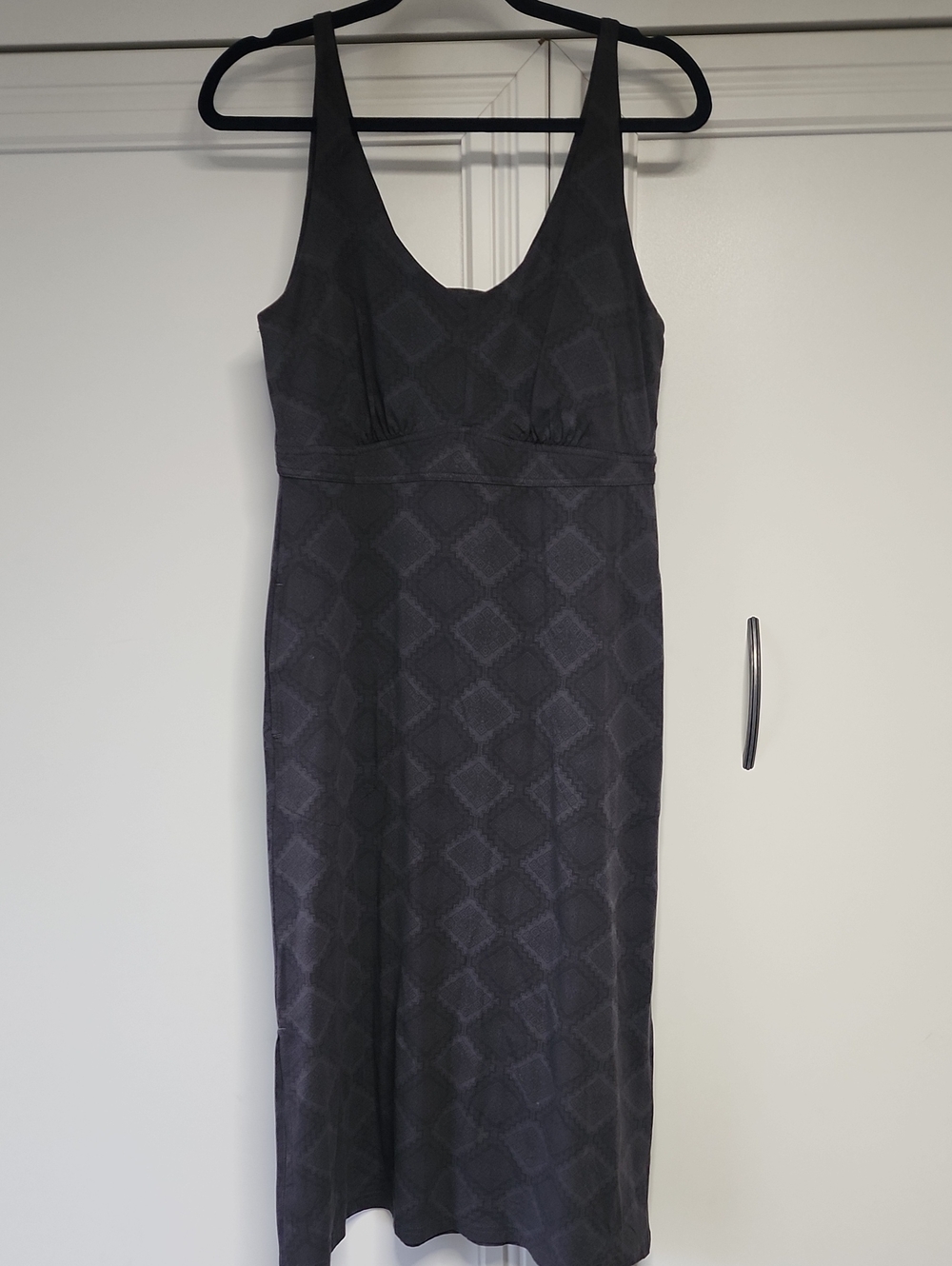 Sherpa Adventure Gear Dress With Pockets